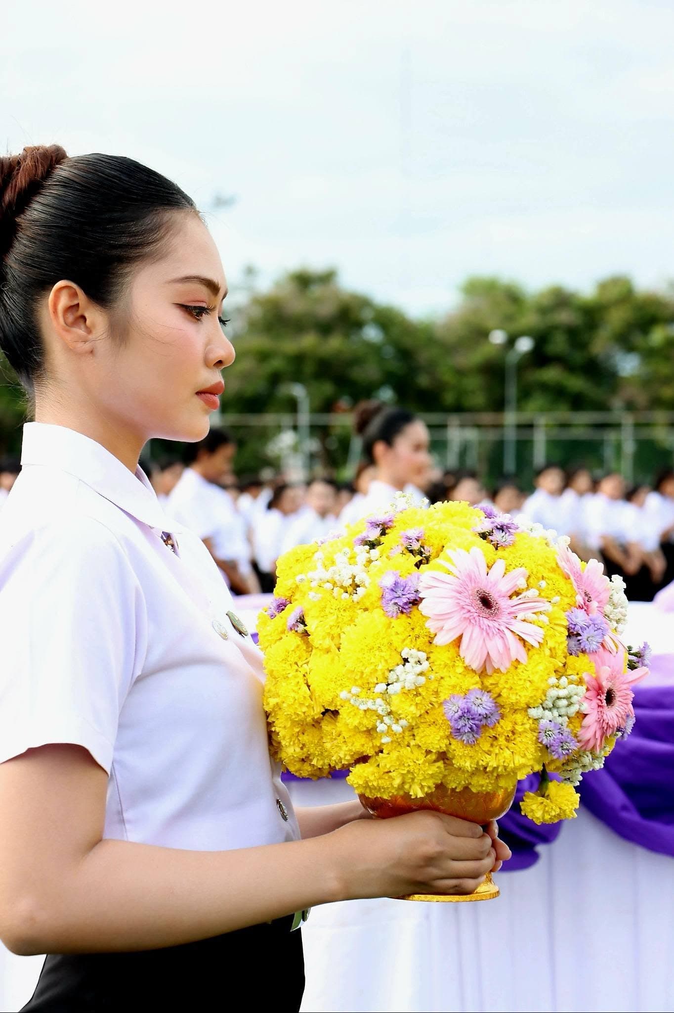 พิธีอัญเชิญตราพระราชลัญจกร