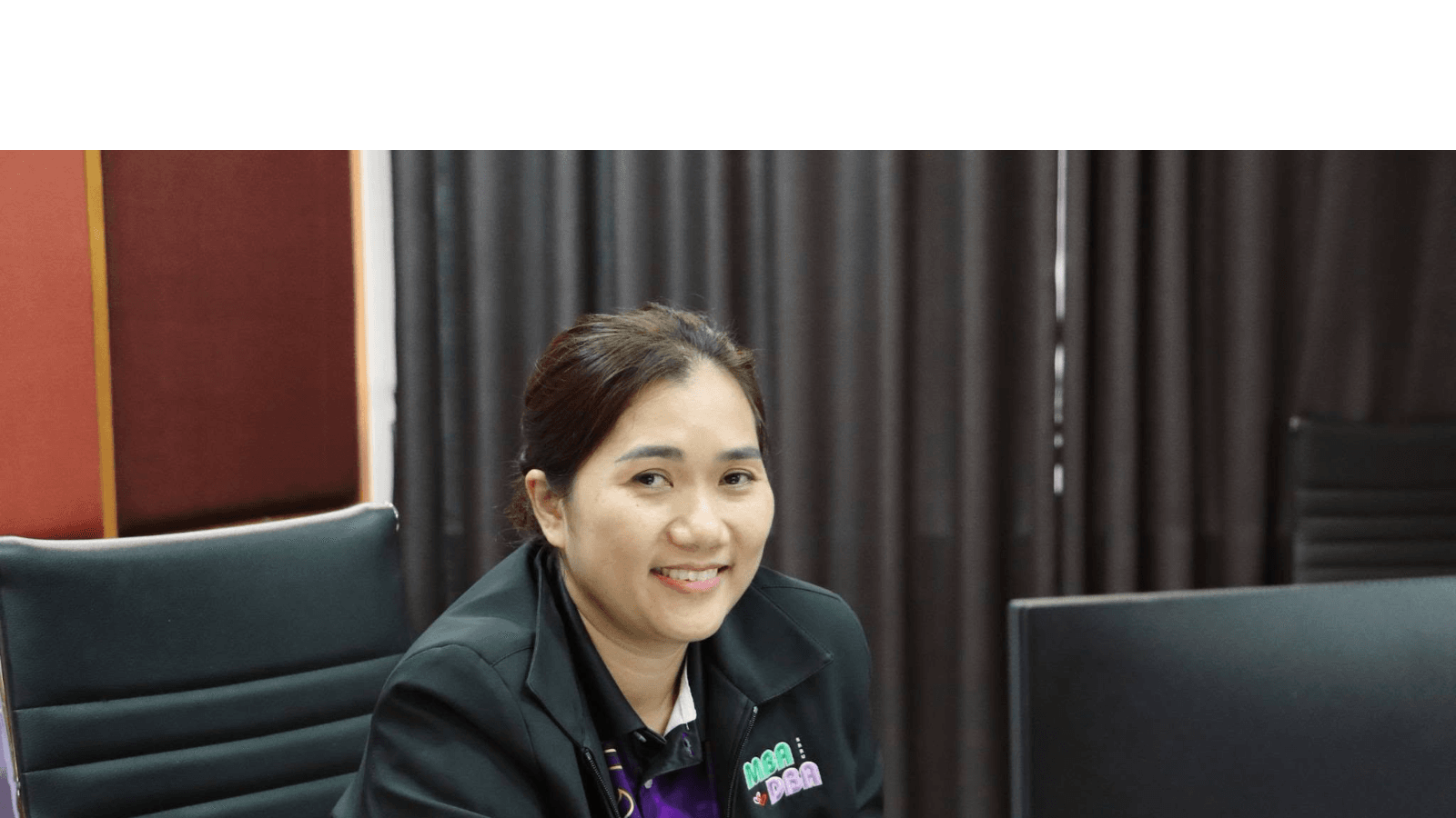 ประชุมติดตามผลการฝึกประสบการณ์วิชาชีพ