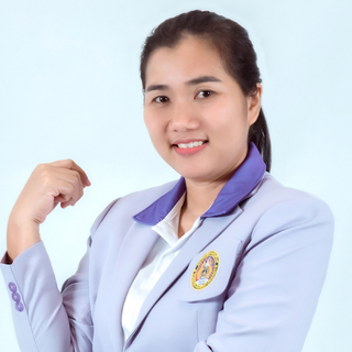 ผศ.ดร.อุบลวรรณ สุวรรณภูสิทธิ์