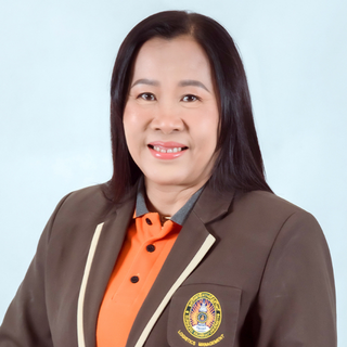 อาจารย์ ดร.พรรณราย เพราะคำ