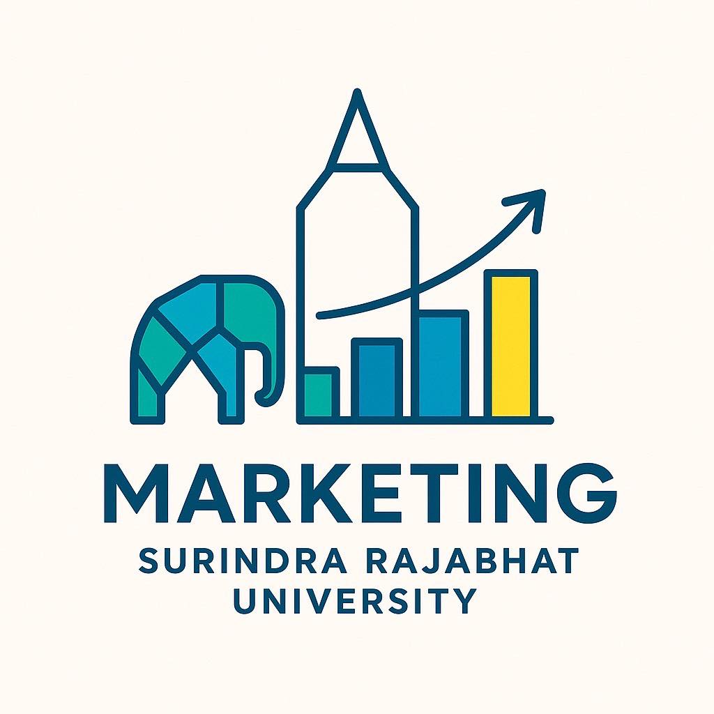 หลักสูตรบริหารธุรกิจบัณฑิต สาขาวิชาการตลาด 