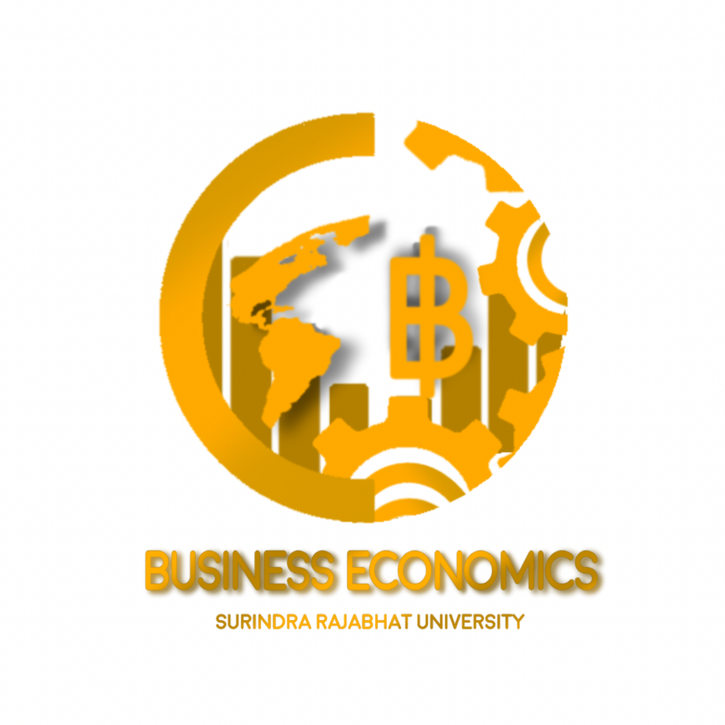 หลักสูตรเศรษฐศาสตรบัณฑิต สาขาวิชาเศรษฐศาสตร์ธุรกิจ 