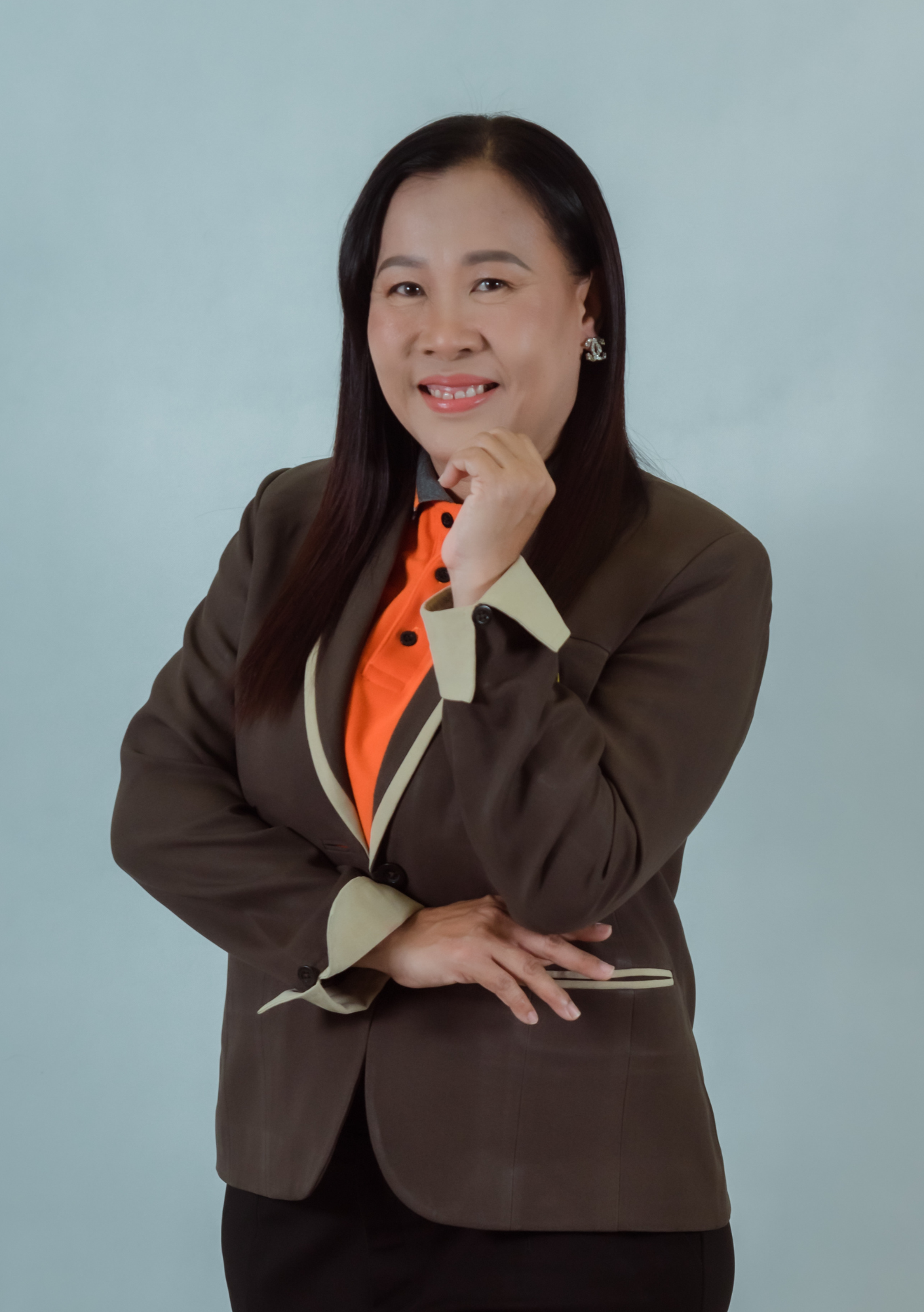 บุคลากร