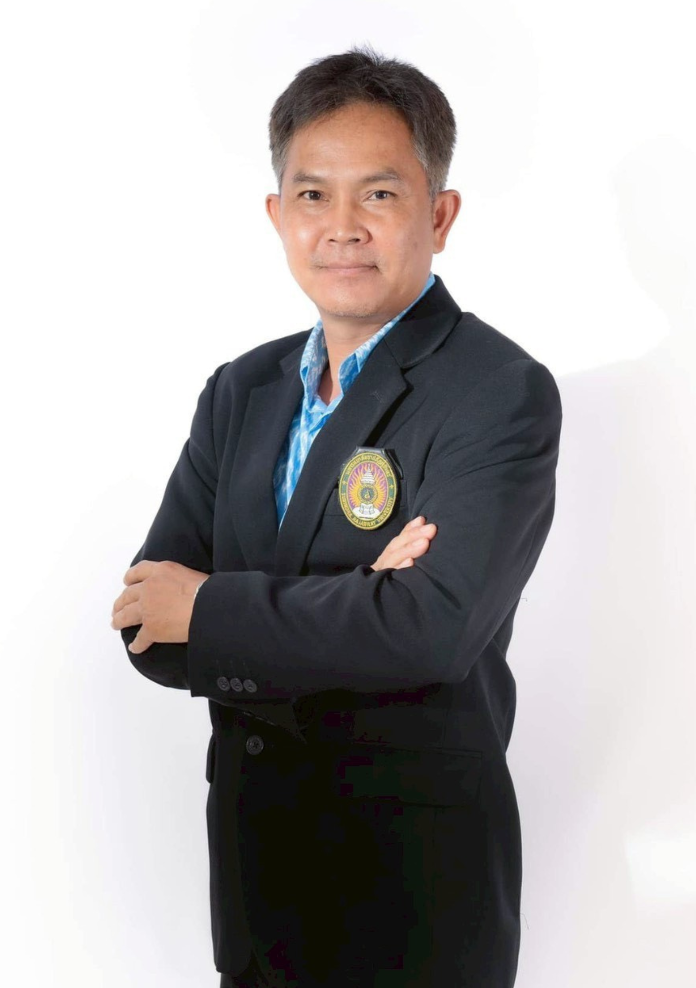 จักรพงษ์ เจือจันทร์