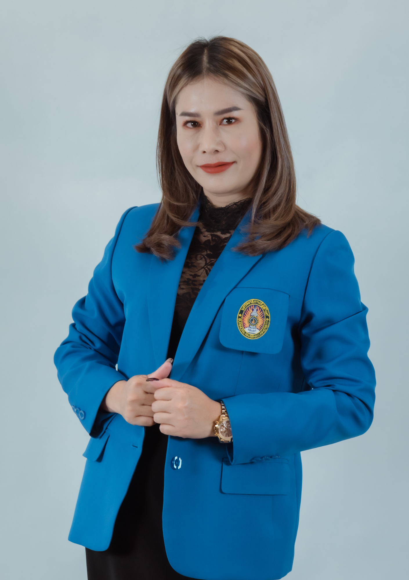 ผู้ช่วยศาสตราจารย์ธมนพัชร์ ศรีษะพลภูสิทธิ