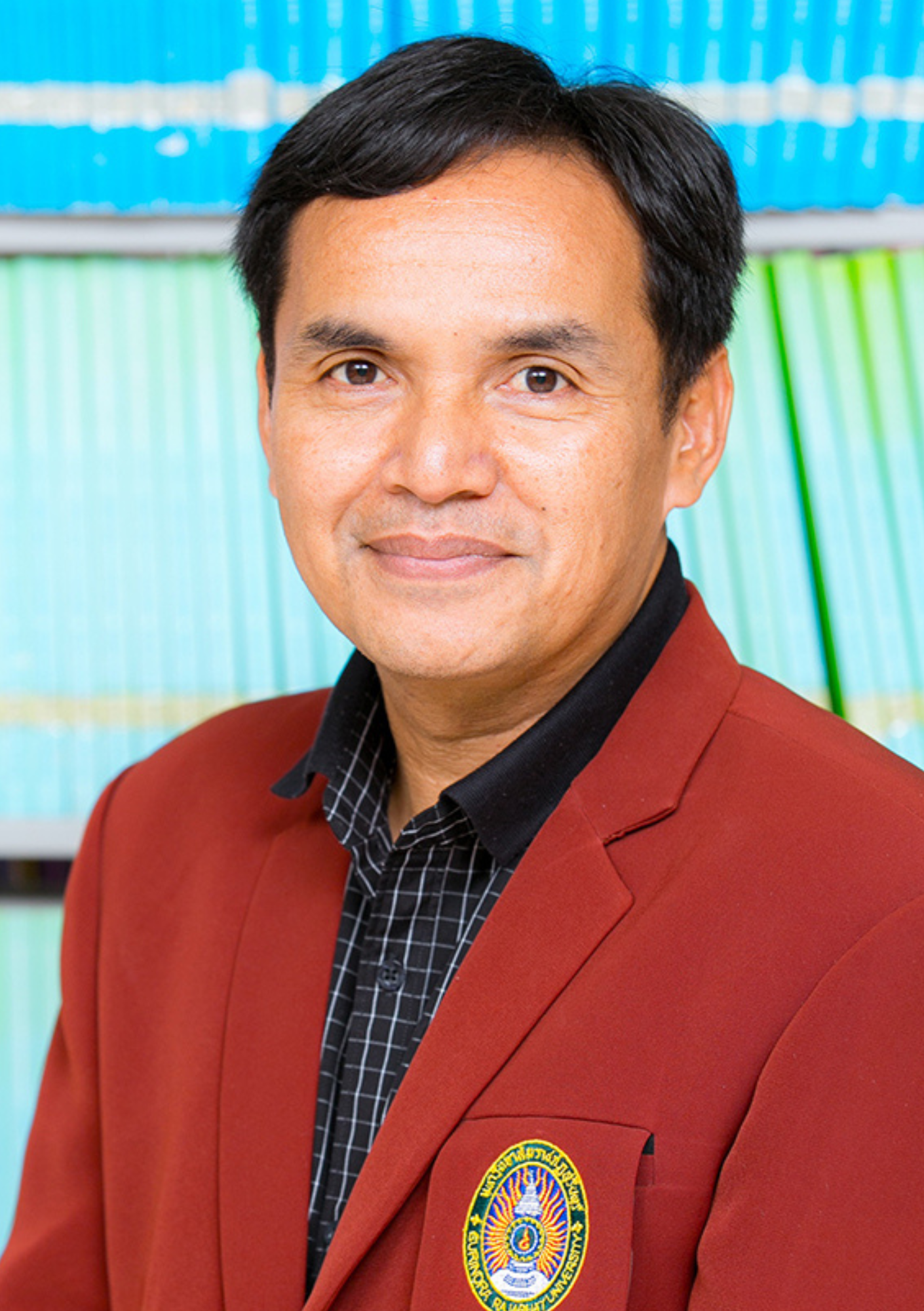 ฉัตรชัย ศรีมาลา