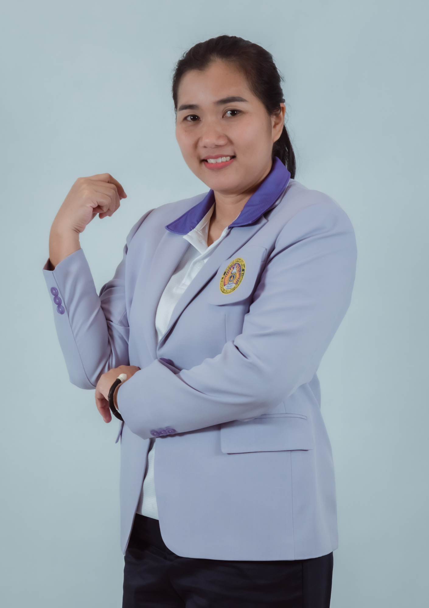 อุบลวรรณ สุวรรณภูสิทธิ์