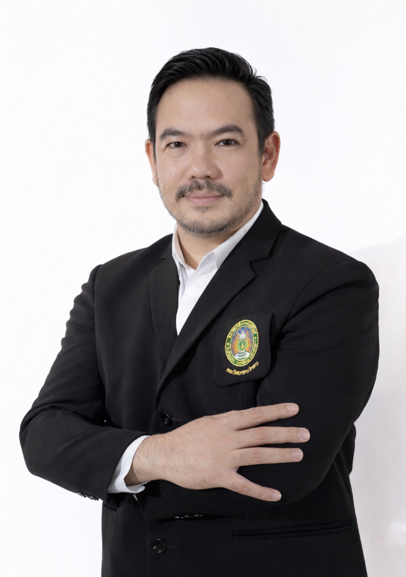 ชูวงศ์ พรหมบุตร