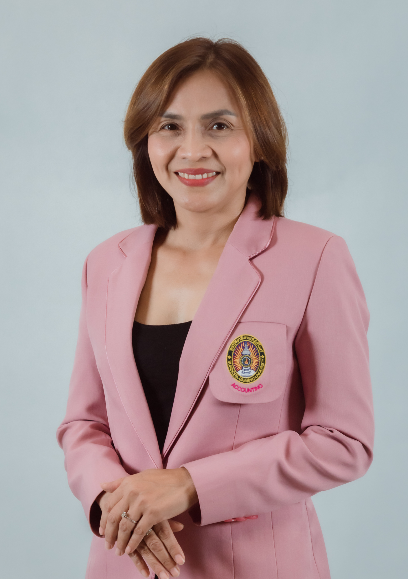 อารีรัตน์ สมานดุษณี