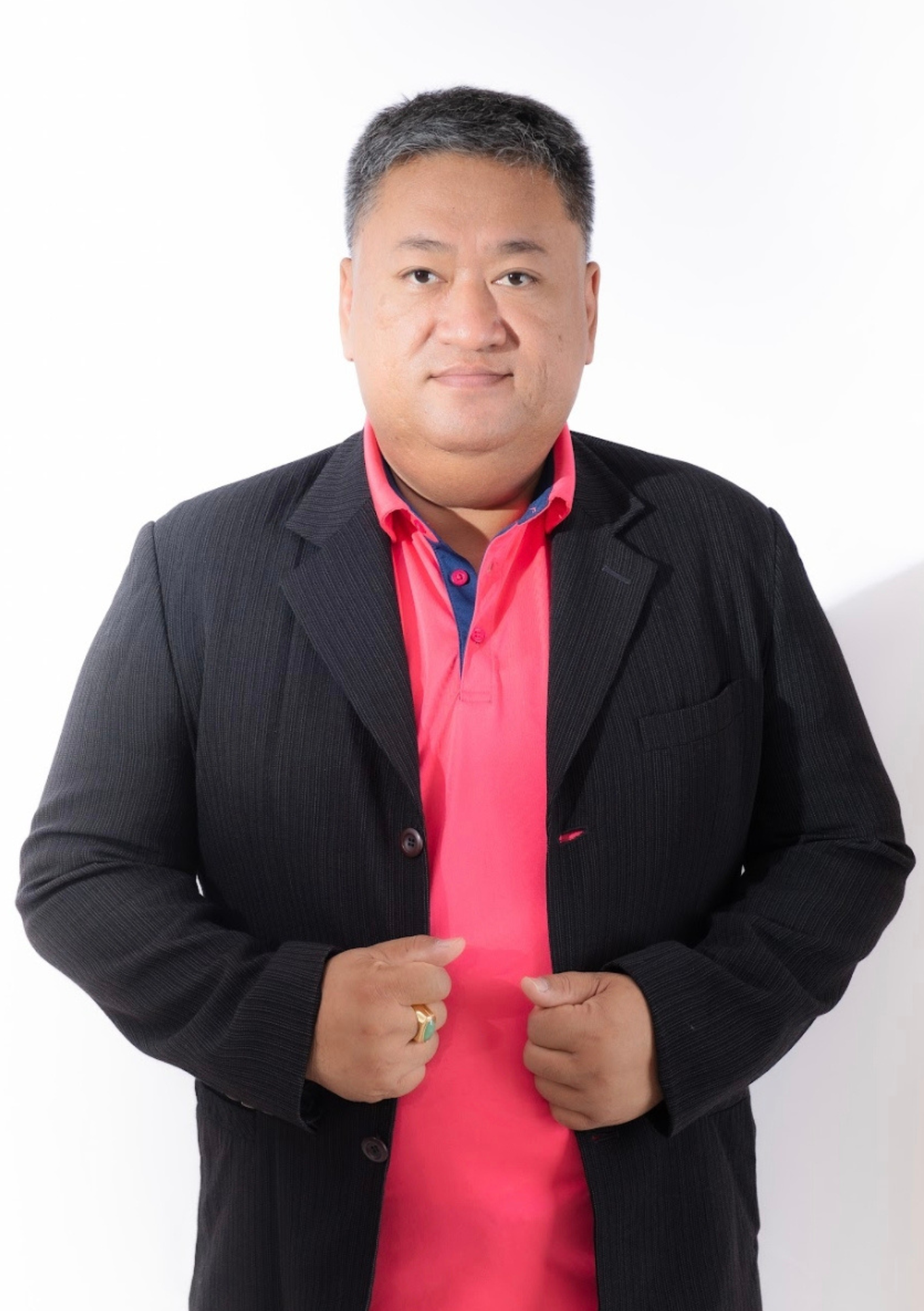 สมชาย ชายสำอางค์