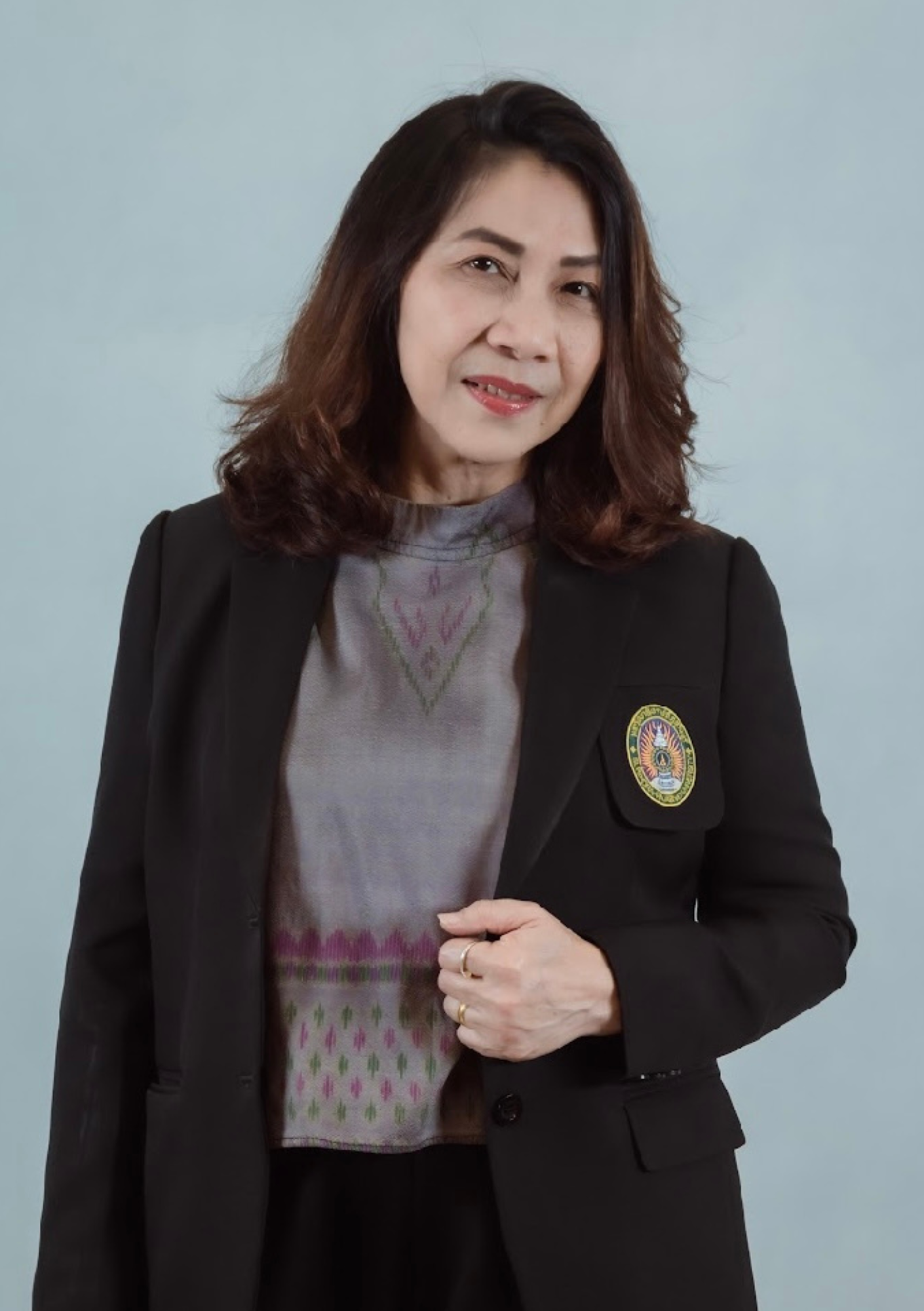 นิภาวัลย์ พวงผกา