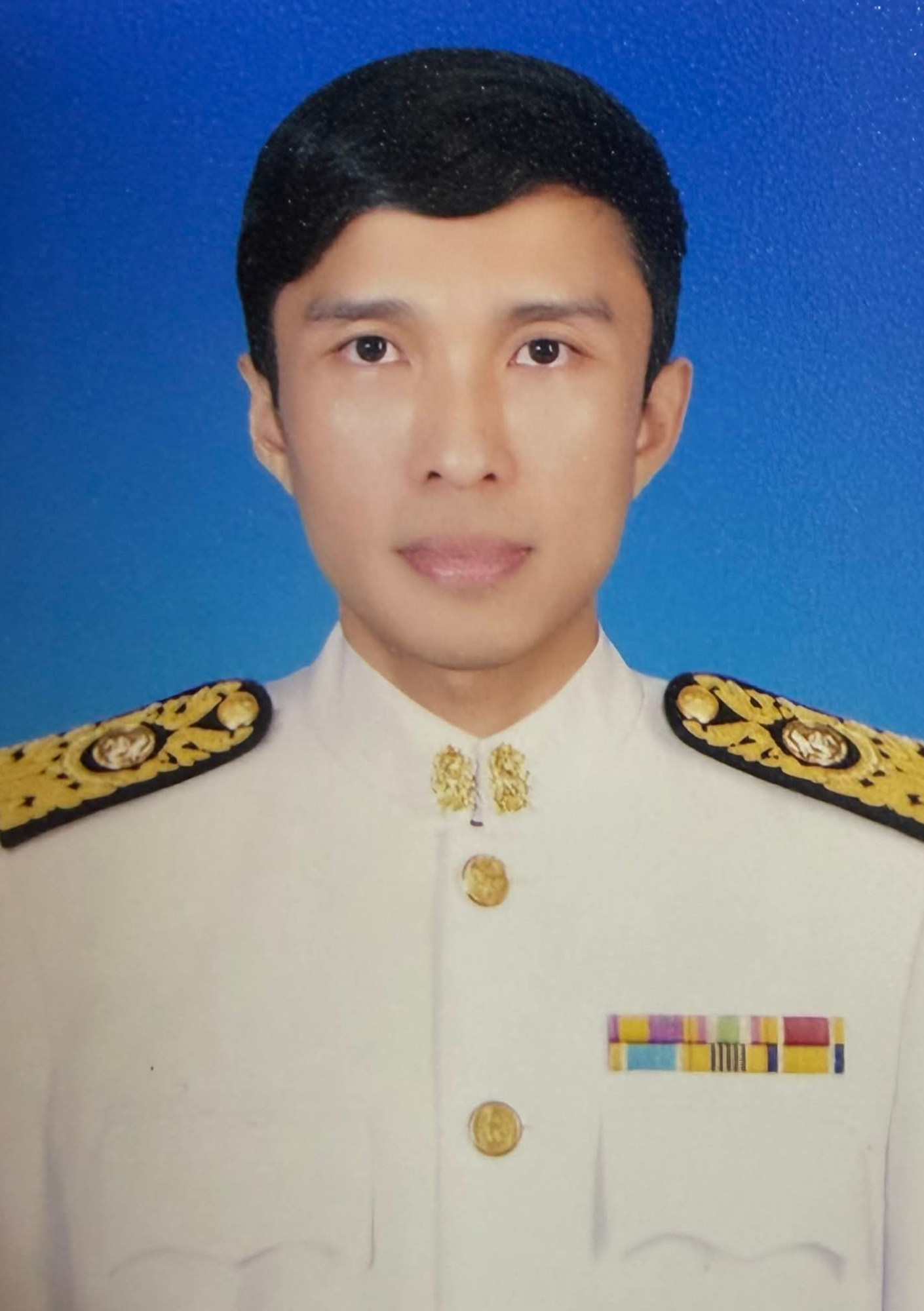 พุฒิพงษ์ รับจันทร์ 