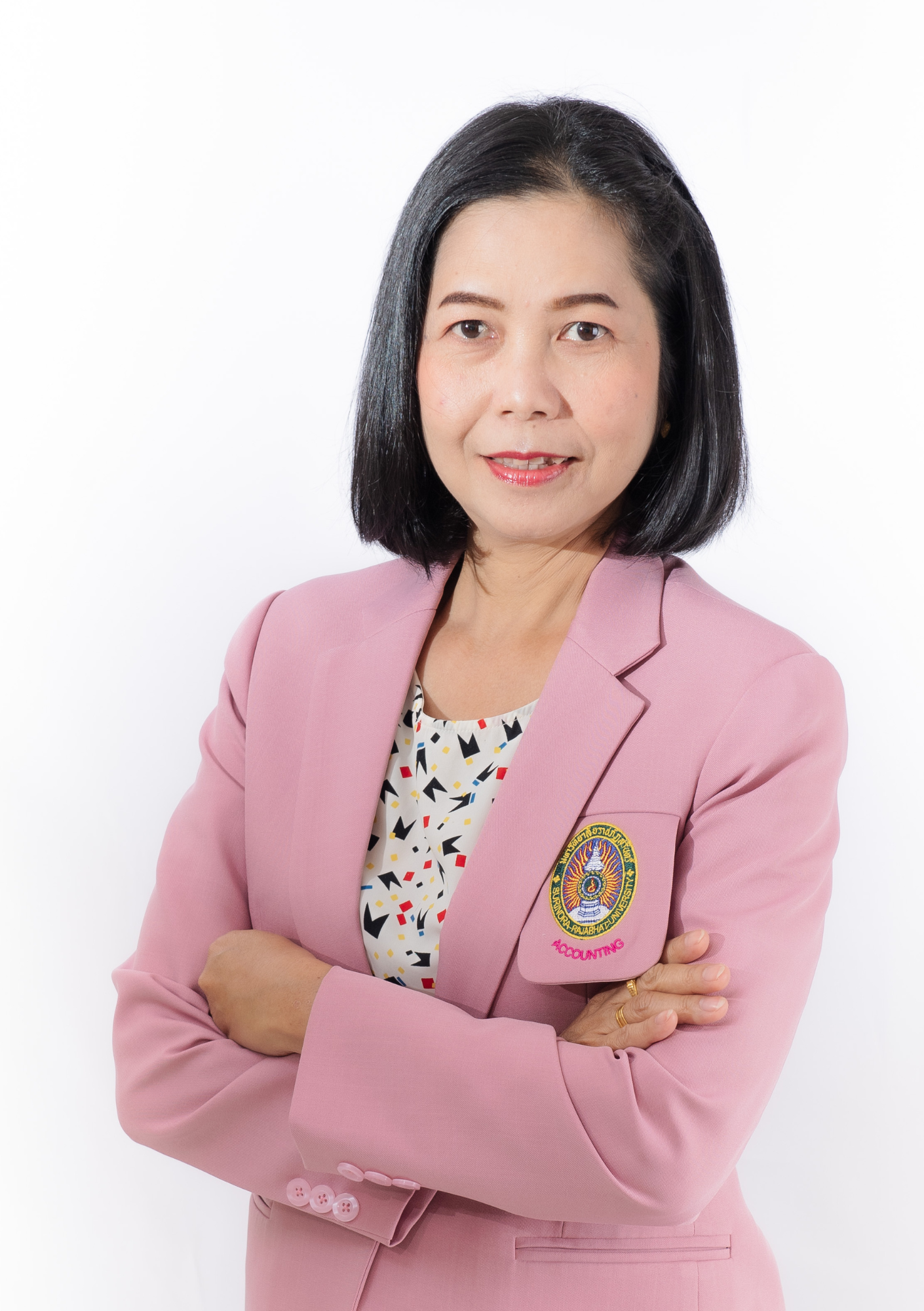 เสาวนีย์ จงสงวน