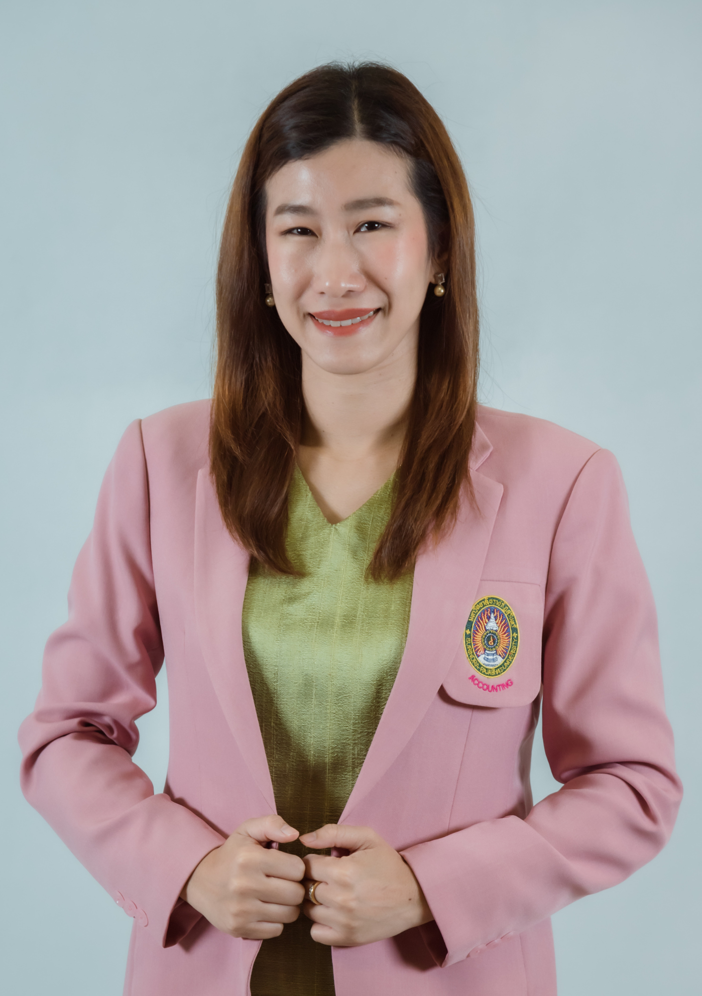 พัชราภรณ์ เกลียวแก้ว