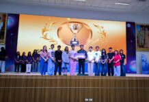 รองชนะเลิศอันดับที่ 1 กิจกรรมนิเทศศาสตร์สัมพันธ์ ครั้งที่ 15