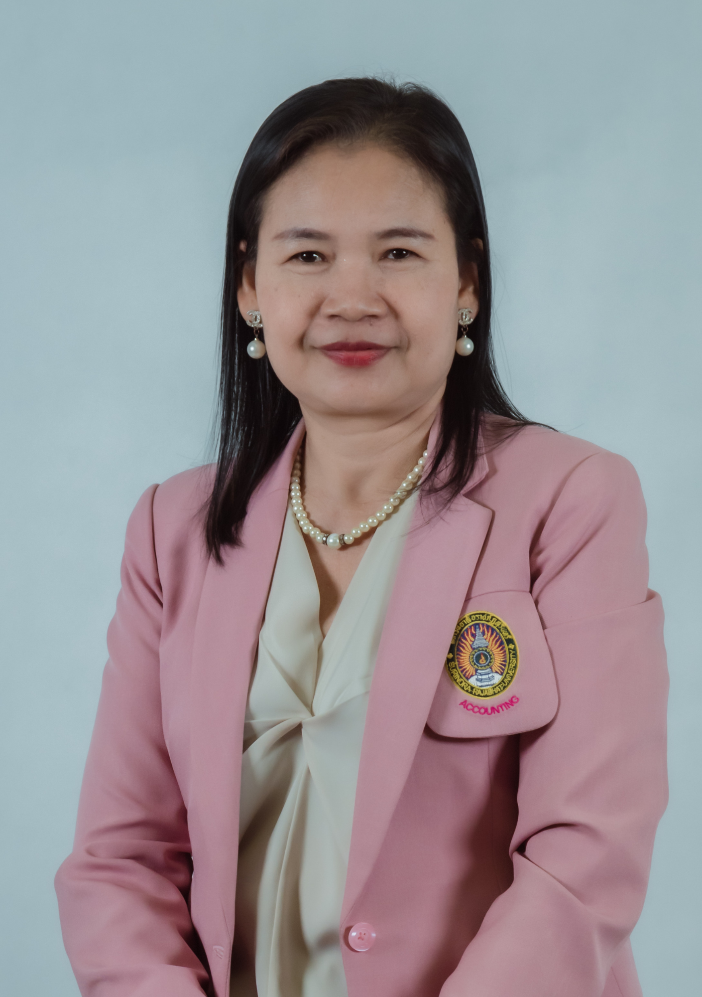 ภัทราพร สระศรี