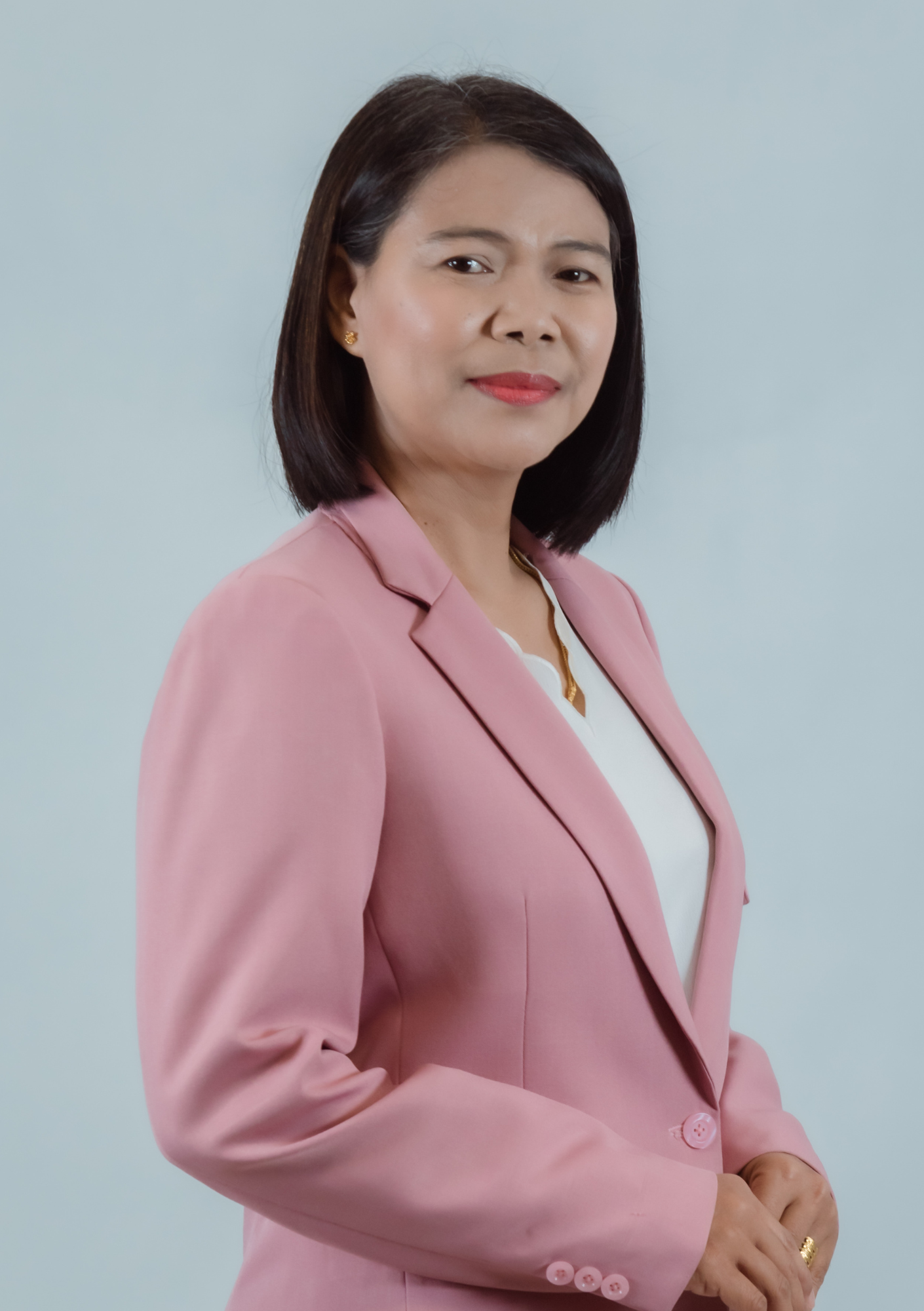 ลภัสรดา หอมคำ