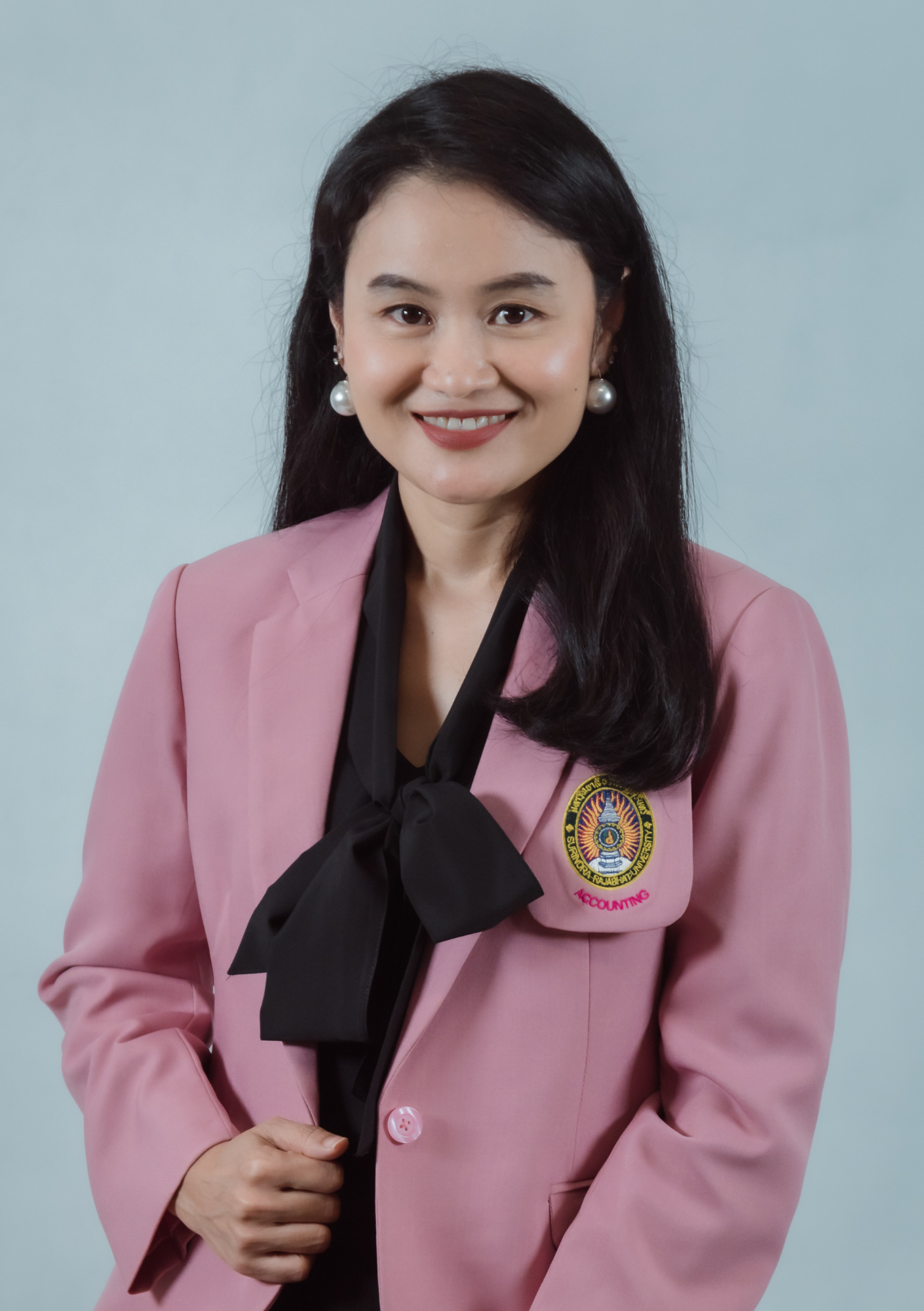 อาภาพร บุญประสพ