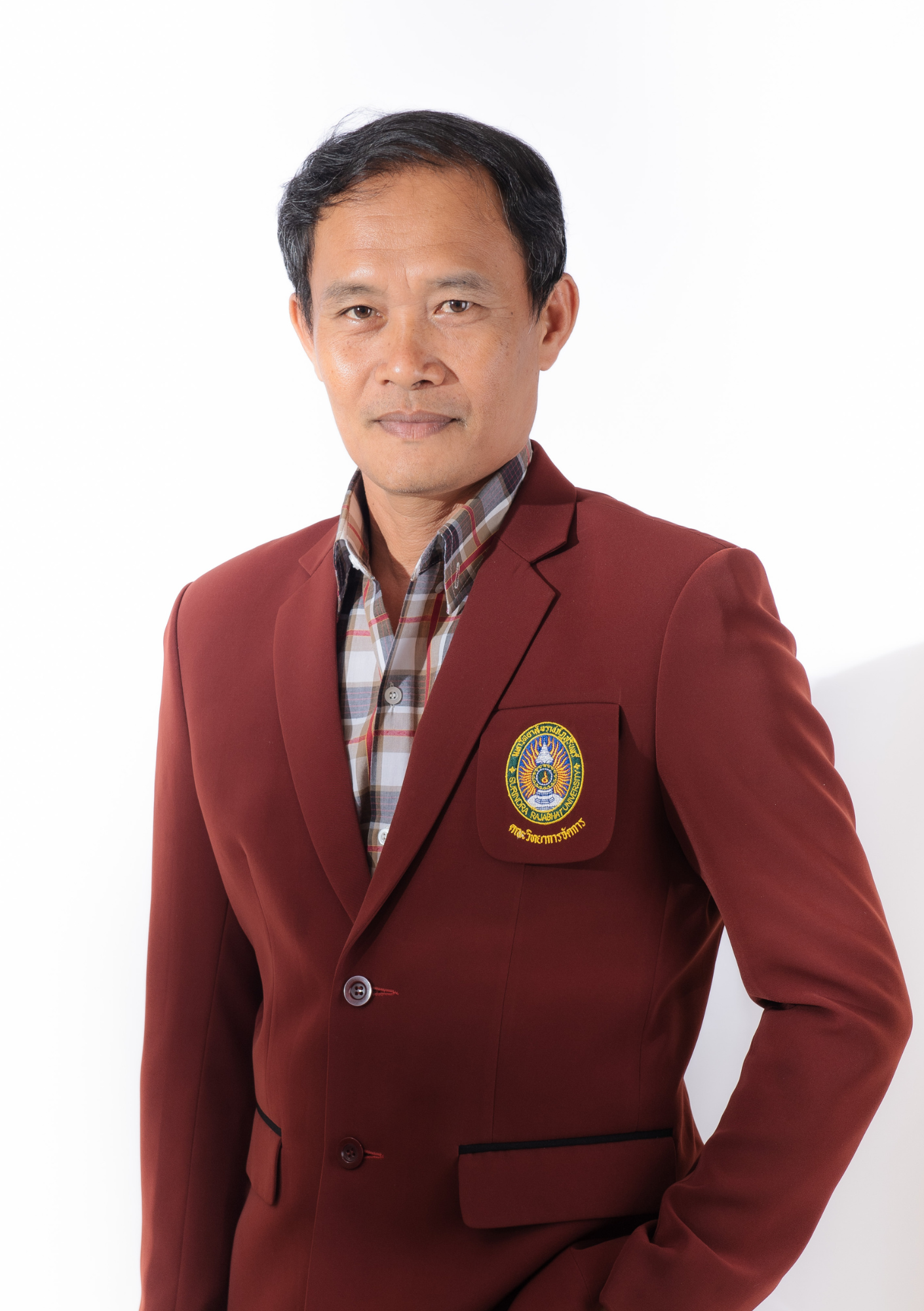 สุเมธี เทียมสกุล